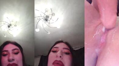 SilviaGrace - Porn Video [Bongacams]: privat zapisi, mesmerizing booty, solo