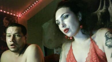 SadomNorm69 - Porn Video [Bongacams]: mesmerizing belle, erotic live session, luscious glutes