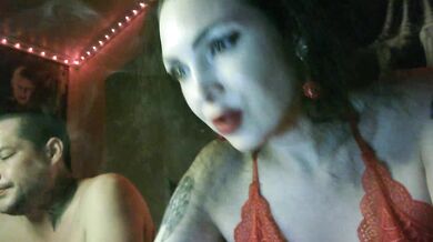 SadomNorm69 - Porn Video [Bongacams]: mesmerizing belle, erotic live session, luscious glutes