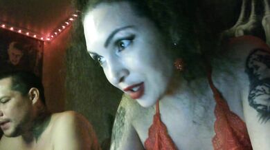 SadomNorm69 - Porn Video [Bongacams]: mesmerizing belle, erotic live session, luscious glutes