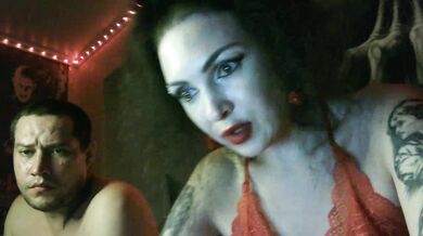 SadomNorm69 - Porn Video [Bongacams]: mesmerizing belle, erotic live session, luscious glutes