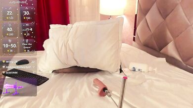 shaidyscott - Porn Video [Cam4]: sensuous beauty, beautiful breasts, sultry surrender