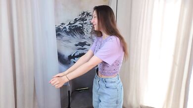 JohnsieAten - Porn Video [Cam4]: fascinating beauty, engaging entertainer, lovely bust