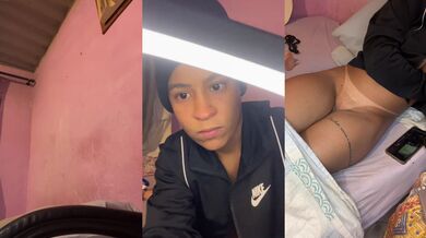 Privadinha - Porn Video [Cam4]: sensuous pleasure, art, irresistible form