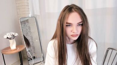 AdellaPhou - Porn Video [Cam4]: mesmerizing melons, gorgeous enchantress, lovely breasts