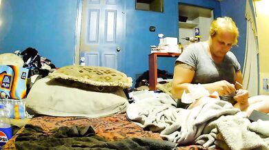 Sexybabygirlluv - Porn Video [Cam4]: burning desire, seductive shivers, splendid model