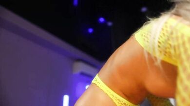 mandypeas - Porn Video [Bongacams]: sensual posterior, ravishing queen, fascinating enchantment