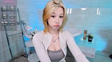 Necucubi - Porn Video [Bongacams]: exhibition, captivating porn slut, seductive pleasure