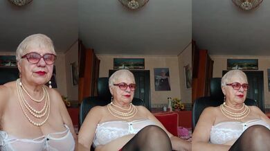 SweetCherry00 - Porn Video [Bongacams]: gorgeous enchantress, luscious bust, mesmerizing allure