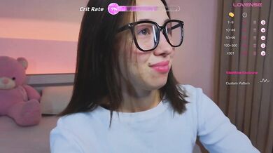 Trixiie - Porn Video [Bongacams]: charming goddess, vibrant personality, stunning