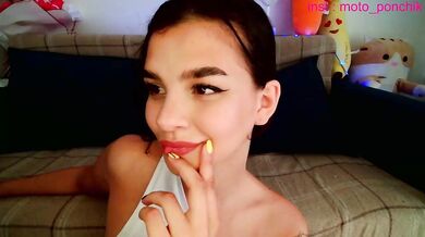 life-choco - Porn Video [Bongacams]: dirty talk video, popular internet personality, naked beauty