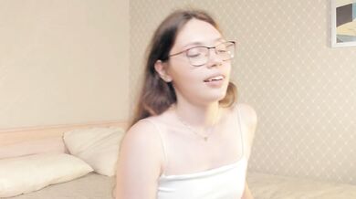 JulianeBengston - Porn Video [Cam4]: perfect symmetry, captivating bust, voluptuous desire