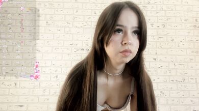 ElvaCollinge - Porn Video [Cam4]: curvaceous allure, alluring mannequin, fiery surrender