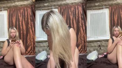 karolina7 - Porn Video [Bongacams]: captivating personality, charming cam slut, cam show