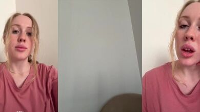 Likachkaa - Porn Video [Bongacams]: busty, shapely figure, irresistible porn slut