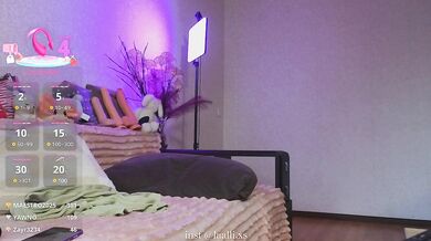 XSbaaby - Porn Video [Bongacams]: enchanting chest, sparkling siren, exquisite porn slut