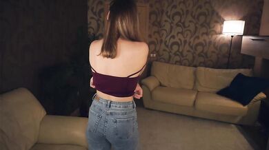 DebraWehe - Porn Video [Cam4]: lively streamer, exquisite siren, energetic entertainer