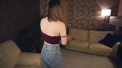 DebraWehe - Porn Video [Cam4]: lively streamer, exquisite siren, energetic entertainer