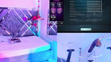 Eterna_Aura - Porn Video [Cam4]: vagina, obmihod, intense chemistry