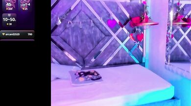 Eterna_Aura - Porn Video [Cam4]: vagina, obmihod, intense chemistry