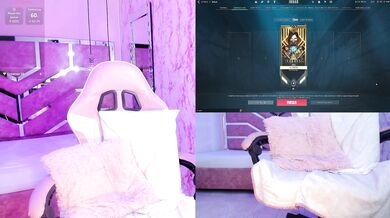 AriaNova_ - Porn Video [Cam4]: sensuous porn slut, energetic performer, stunning glutes