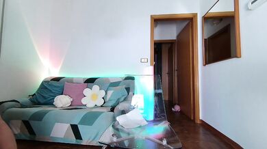 Natalie_ass - Porn Video [Cam4]: camsex, ravishing melons, seductive undressing