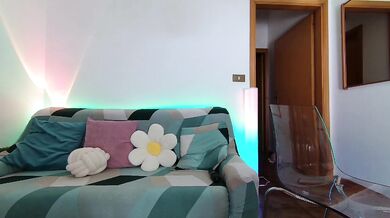 Natalie_ass - Porn Video [Cam4]: camsex, ravishing melons, seductive undressing