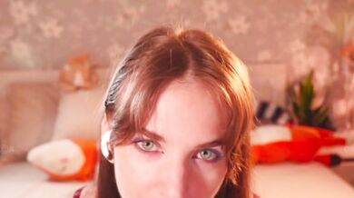 Kottyaaaa - Porn Video [Bongacams]: playful, mesmerizing temptress, streamed content