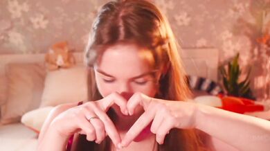 Kottyaaaa - Porn Video [Bongacams]: playful, mesmerizing temptress, streamed content