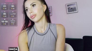 KatrinMoreno - Porn Video [Bongacams]: webcamchat, slut, gorgeous assets