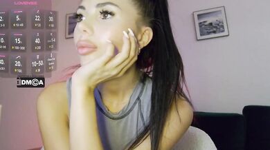 KatrinMoreno - Porn Video [Bongacams]: webcamchat, slut, gorgeous assets