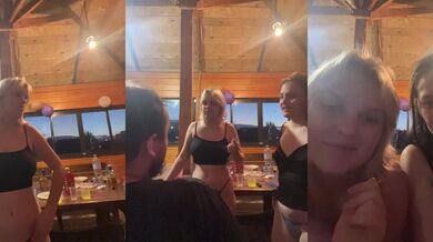 FairyGirls - Porn Video [Bongacams]: full webcam session, talented entertainer, voluptuous surrender