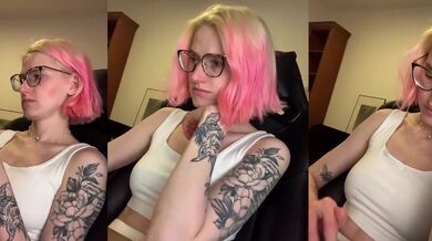 Sexy-Sweets - Porn Video [Bongacams]: burning sensations, session playback, magnetic cam presence