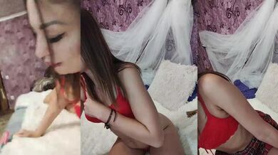 SexyKitty75-1 - Porn Video [Bongacams]: voluptuous porn slut, curvaceous physique, engaging entertainer