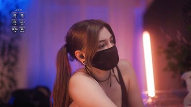 arimass - Porn Video [Bongacams]: flawless shape, captured broadcast, preserved stream