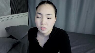 spooky-tyan - Porn Video [Bongacams]: ecstatic pleasure, perfectly formed orbs, energetic personality