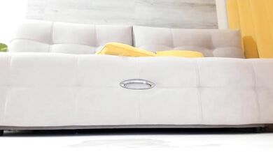 IreneHabibi - Porn Video [Bongacams]: live stream recording, seductive décolletage, radiant frame