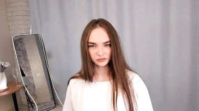 AdellaPhou - Porn Video [Cam4]: webcam broadcast, stunning webcam cutie, lewd moments on stream