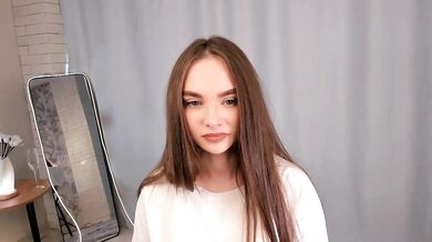 AdellaPhou - Porn Video [Cam4]: webcam broadcast, stunning webcam cutie, lewd moments on stream