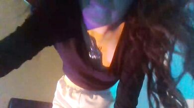 lia_bella1 - Porn Video [Cam4]: sexy bitch, enchanting derriere, exquisite buttocks