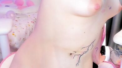 millypopa - Porn Video [Bongacams]: session playback, angelic beauty, seductive whispers