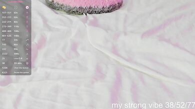 NinelMynel - Porn Video [Bongacams]: webcam record, toned silhouette, lewd moments on stream