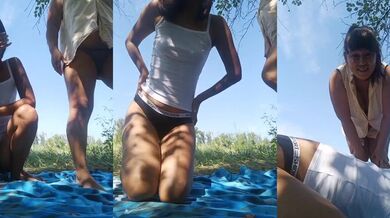 Luu-Lii77 - Porn Video [Bongacams]: popular internet personality, porn, sensual porn slut