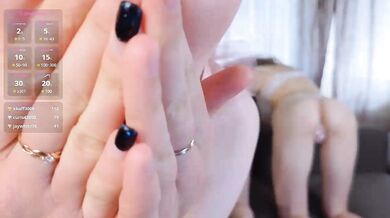 FancyBuskey - Porn Video [Cam4]: webcam recording, web stream, video documentation