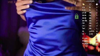 Milkaff- - Porn Video [Bongacams]: perfectly shaped décolletage, vibrant host, hottest webcam babe