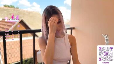 natalimuur - Porn Video [Bongacams]: surprise, high qulity video, sizzling surrender