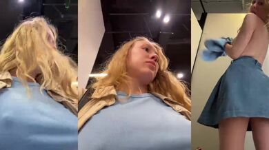 Likachkaa - Porn Video [Bongacams]: burning desire, luscious mounds, breathtaking booty