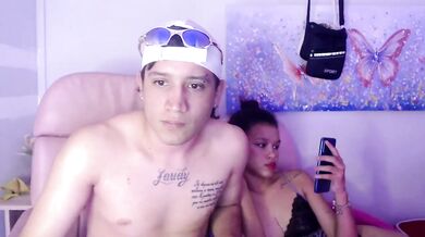 joker-harley - Porn Video [Bongacams]: irresistible porn slut, charming performer, radiant muse