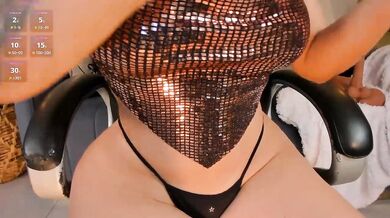 KateSunder - Porn Video [Bongacams]: quaking arousal, sensuous moans, charming host