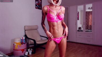 SonjaRay - Porn Video [Bongacams]: angelic seductress, naked temptress, charming performer